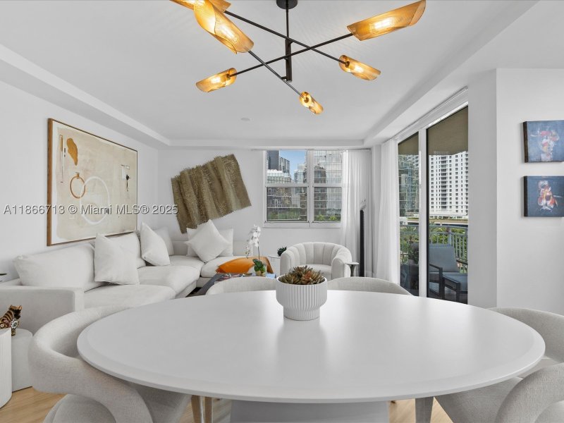 Condo for sale at Isola Brickell Key 701
