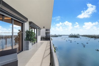 1000 Venetian Way Apt #1902