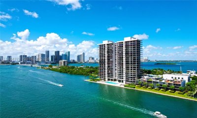 Comprar apartamento no 1000 Venetian Way 1902