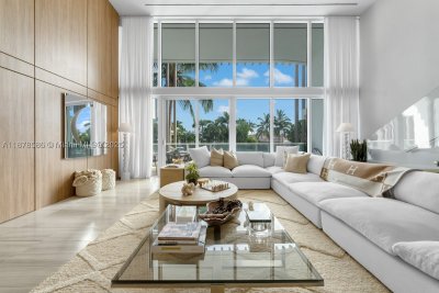 Ritz-Carlton Residences Miami Beach Apt #222