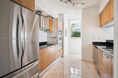 Comprar apartamento en Nautica Condo 302