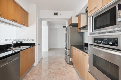 Comprar apartamento en Nautica Condo 302