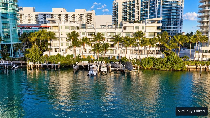 Condo for sale at Nautica Condo 302