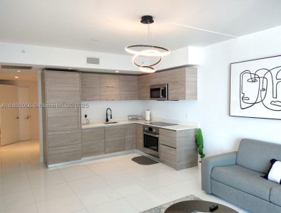 Dua Miami - SLS Brickell Condo Apt #2208