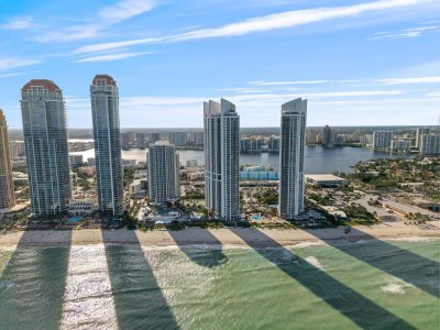 Trump Palace Apt #801