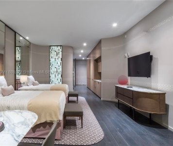 Comprar apartamento en SLS Lux Brickell 712