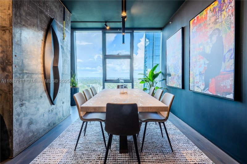 Condo for sale at Echo Brickell 3903