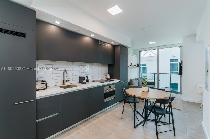 Comprar apartamento en YotelPad Miami 2508