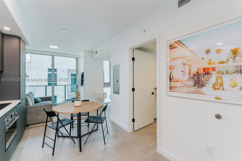 Comprar apartamento en YotelPad Miami 2508