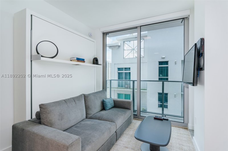 Comprar apartamento en YotelPad Miami 2508