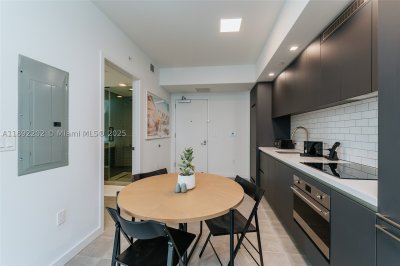 Comprar apartamento en YotelPad Miami 2508
