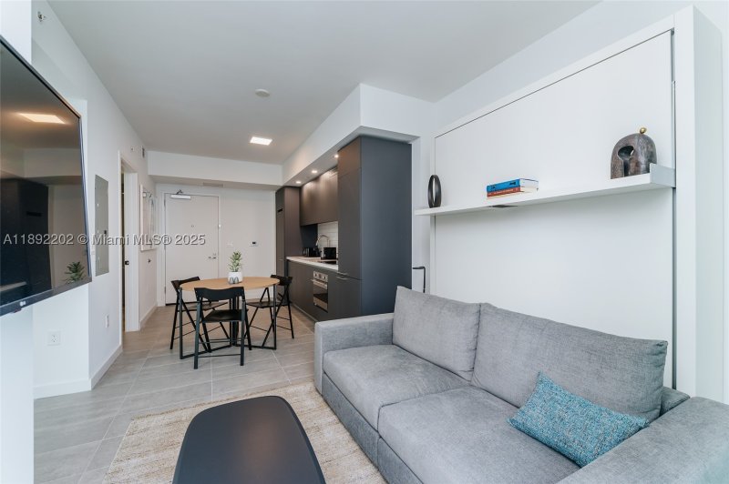 Comprar apartamento en YotelPad Miami 2508