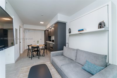 Comprar apartamento en YotelPad Miami 2508