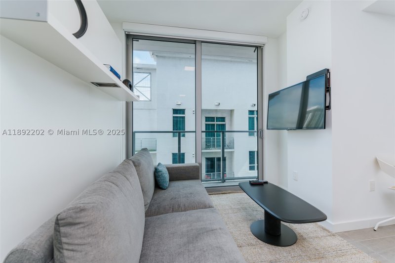Comprar apartamento en YotelPad Miami 2508