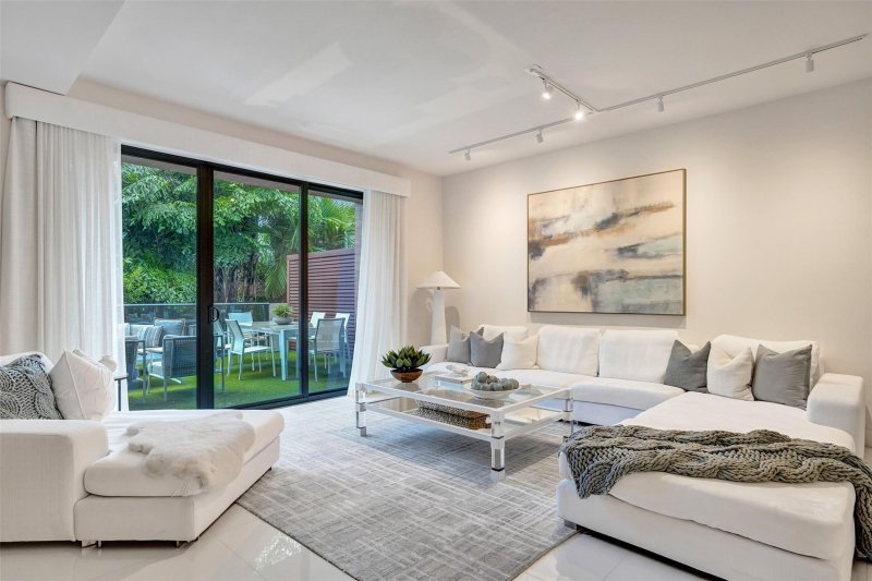 Condo for sale at 30 Thirty North Ocean S104