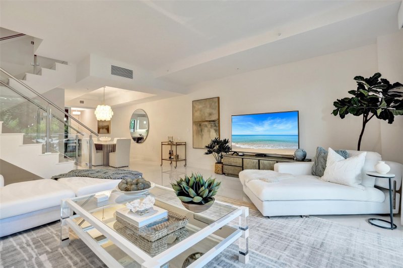 Condo for sale at 30 Thirty North Ocean S104