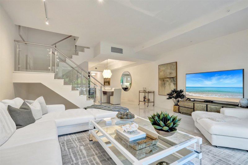 Condo for sale at 30 Thirty North Ocean S104
