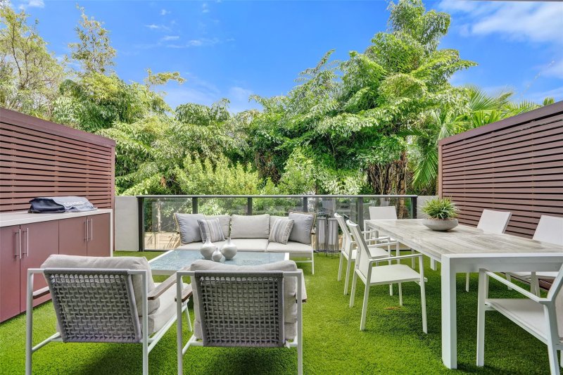 Condo for sale at 30 Thirty North Ocean S104