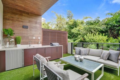 Comprar apartamento en 30 Thirty North Ocean S104