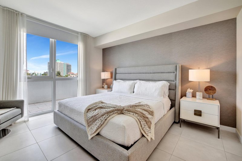 Condo for sale at Tiffany House 413