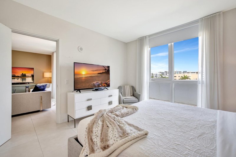 Condo for sale at Tiffany House 413