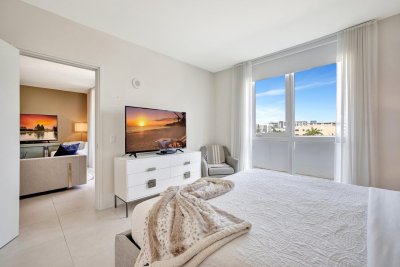 Comprar apartamento no Tiffany House 413