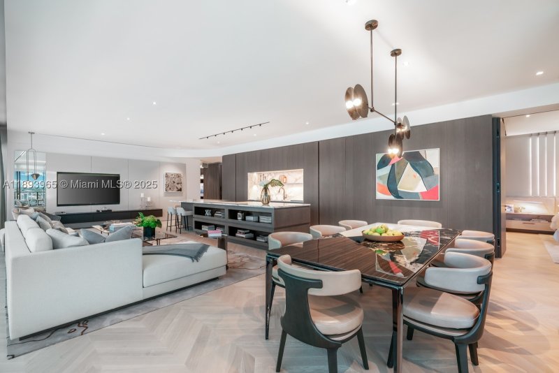 Condo for sale at Waldorf Astoria Miami Hotel and Residences 7803