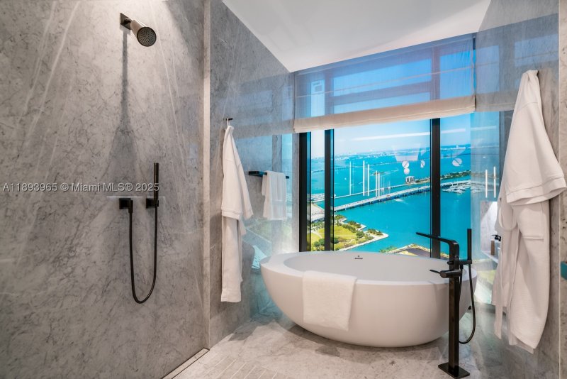 Condo for sale at Waldorf Astoria Miami Hotel and Residences 7803