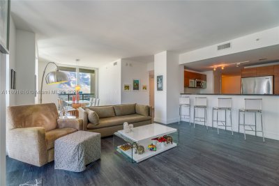 Comprar apartamento en Vizcayne South Tower 3203