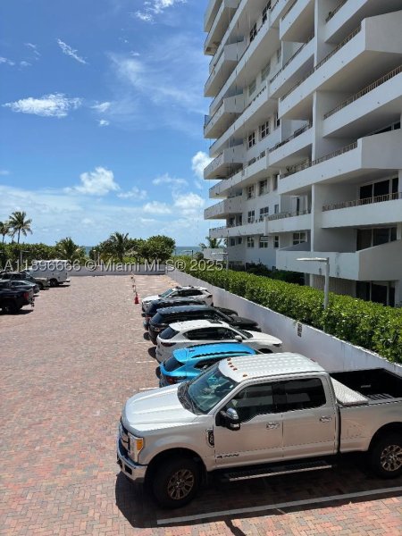 Condo for sale at Commodore Club East 208
