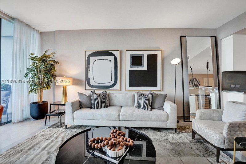 Comprar apartamento en Brickell City Centre Rise 1408