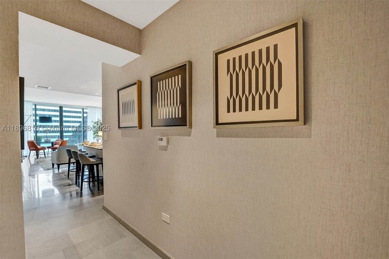 Comprar apartamento en Brickell City Centre Rise 1408