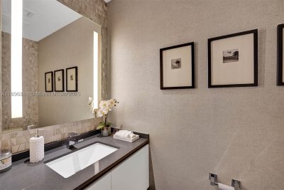 Comprar apartamento en Brickell City Centre Rise 1408