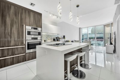 Comprar apartamento en Paramount Miami WorldCenter 806