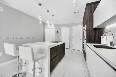 Comprar apartamento en Paramount Miami WorldCenter 806