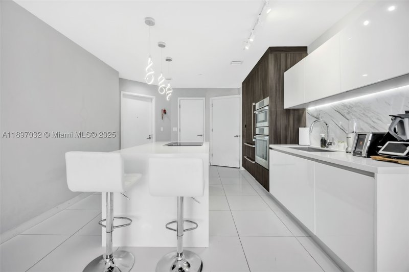 Comprar apartamento en Paramount Miami WorldCenter 806