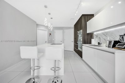 Comprar apartamento en Paramount Miami WorldCenter 806