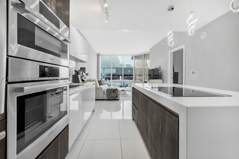 Comprar apartamento en Paramount Miami WorldCenter 806