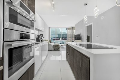 Comprar apartamento en Paramount Miami WorldCenter 806