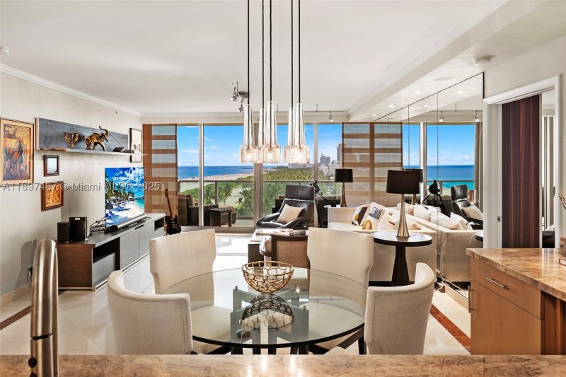 Alquiler de apartamento en IL Villaggio 1003