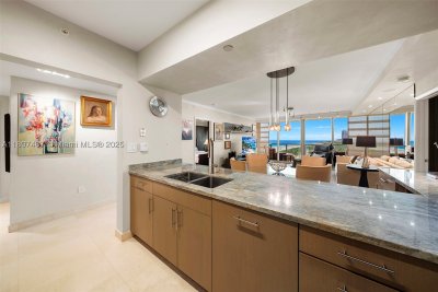 Alquiler de apartamento en IL Villaggio 1003