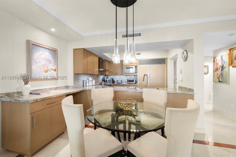Alquiler de apartamento en IL Villaggio 1003