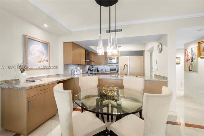 Alquiler de apartamento en IL Villaggio 1003