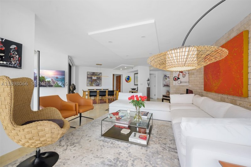 Comprar apartamento en Villa Regina 2005