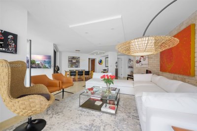 Comprar apartamento en Villa Regina 2005
