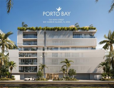 Porto Bay Apt #3C