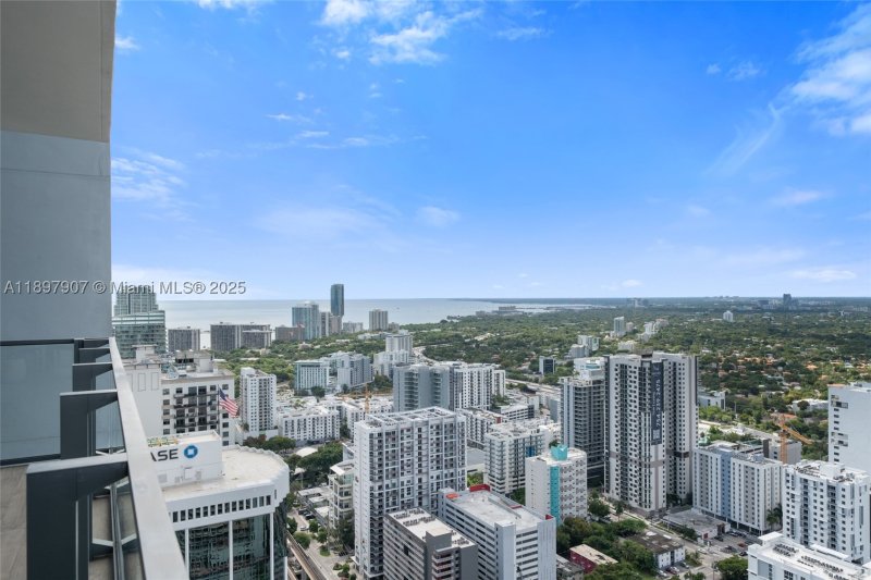 Comprar apartamento en Brickell City Centre Rise 3910