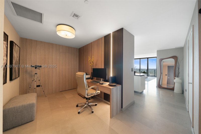 Comprar apartamento en Brickell City Centre Rise 3910