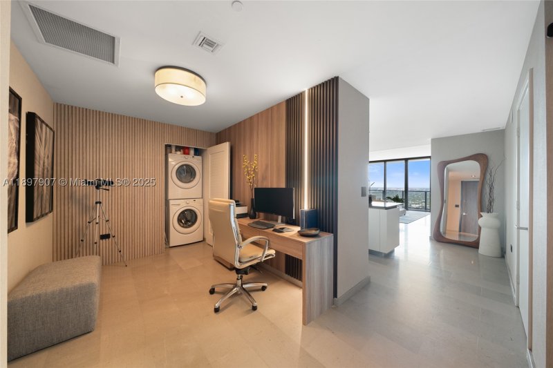 Comprar apartamento en Brickell City Centre Rise 3910