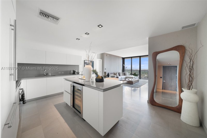 Comprar apartamento en Brickell City Centre Rise 3910